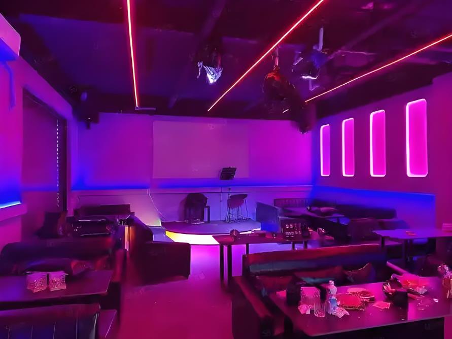 酒吧裝修有哪些注意事項？