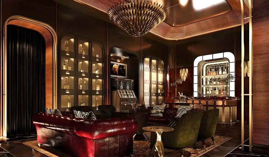 私人酒吧設計裝修注意事項有哪些