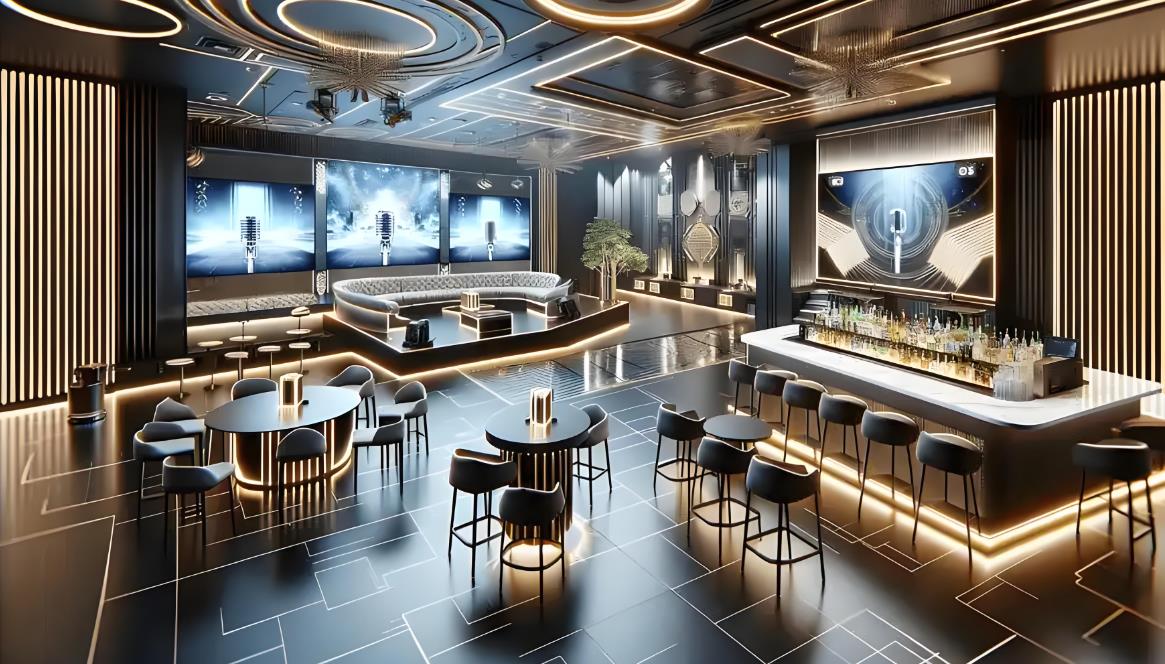 酒吧裝修有哪些注意事項？
