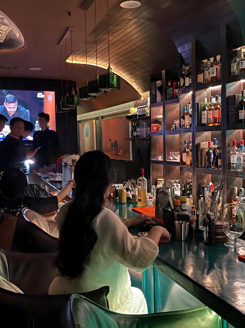 私人酒吧設計裝修注意事項有哪些