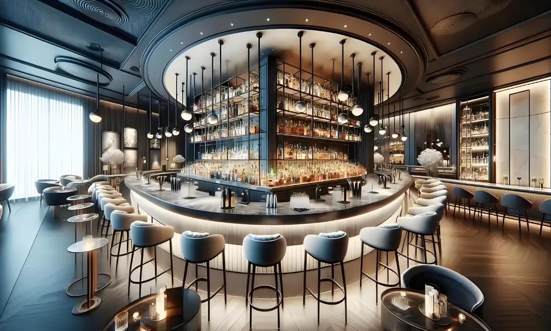 酒吧裝修步驟流程有哪些？