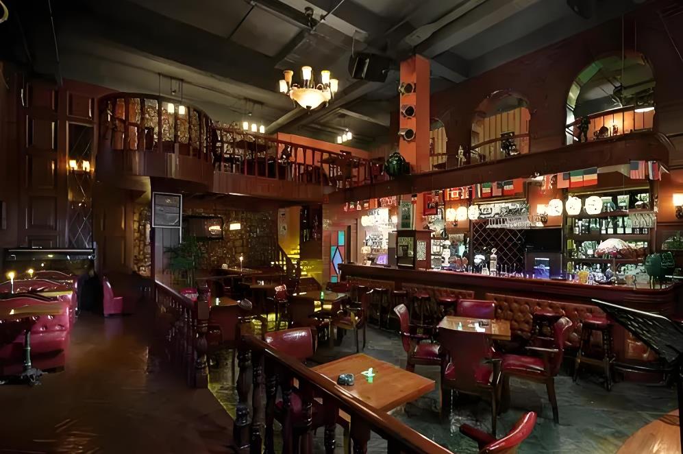 酒吧裝修設計費怎麼算?