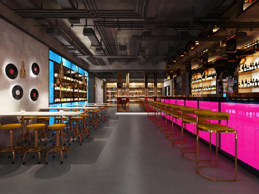 <a href=http://hxet.cn/yulezhuanqu/yulezhuanquliebiao/ target=_blank class=infotextkey>重慶酒吧裝修</a>避坑指南