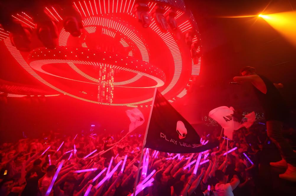 PLAY HOUSE（九街店）