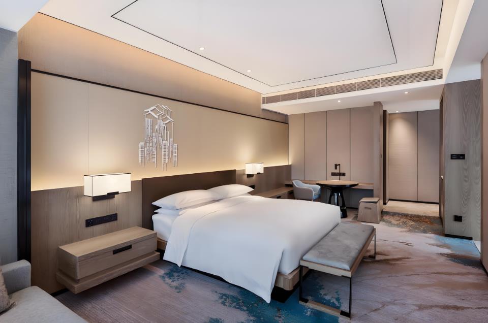 酒店裝修報價單明細表完整