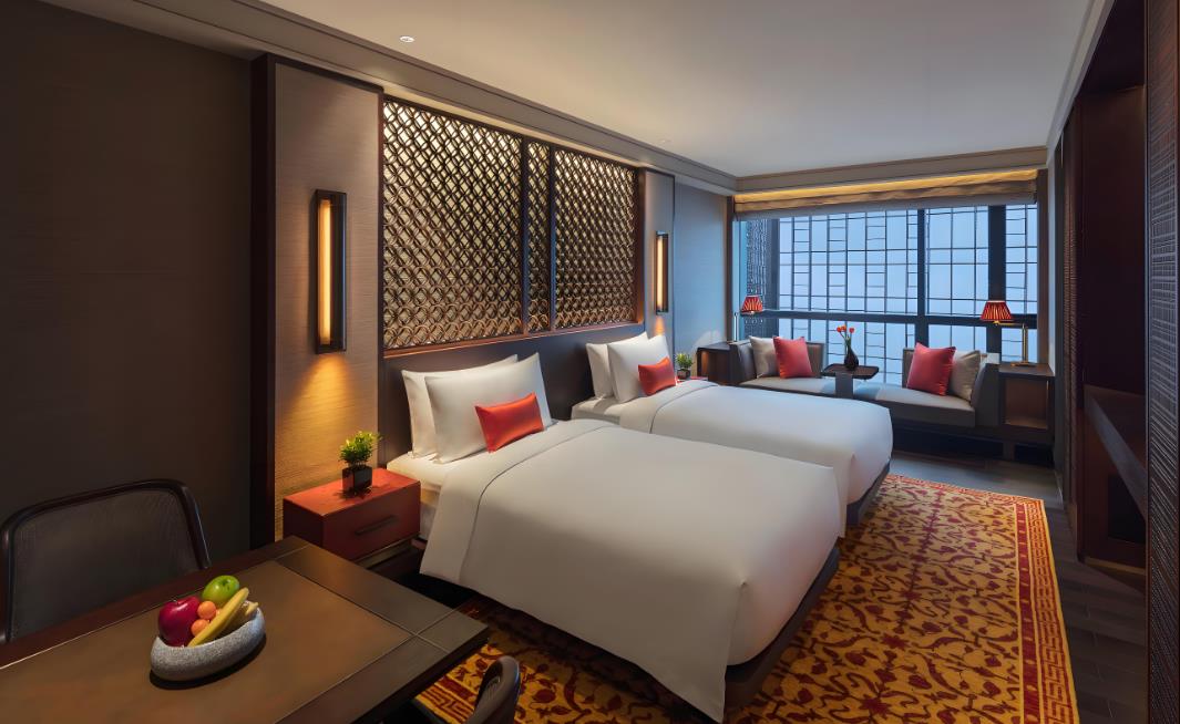 重慶酒店裝修標準多少錢一平方