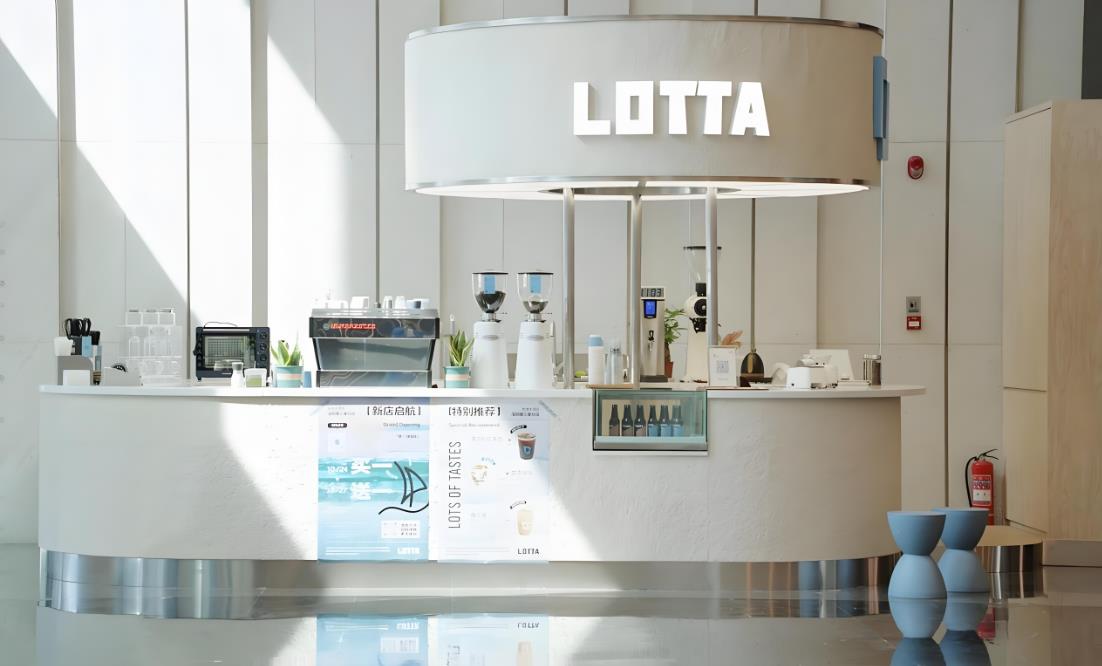 重慶咖啡店裝修流程