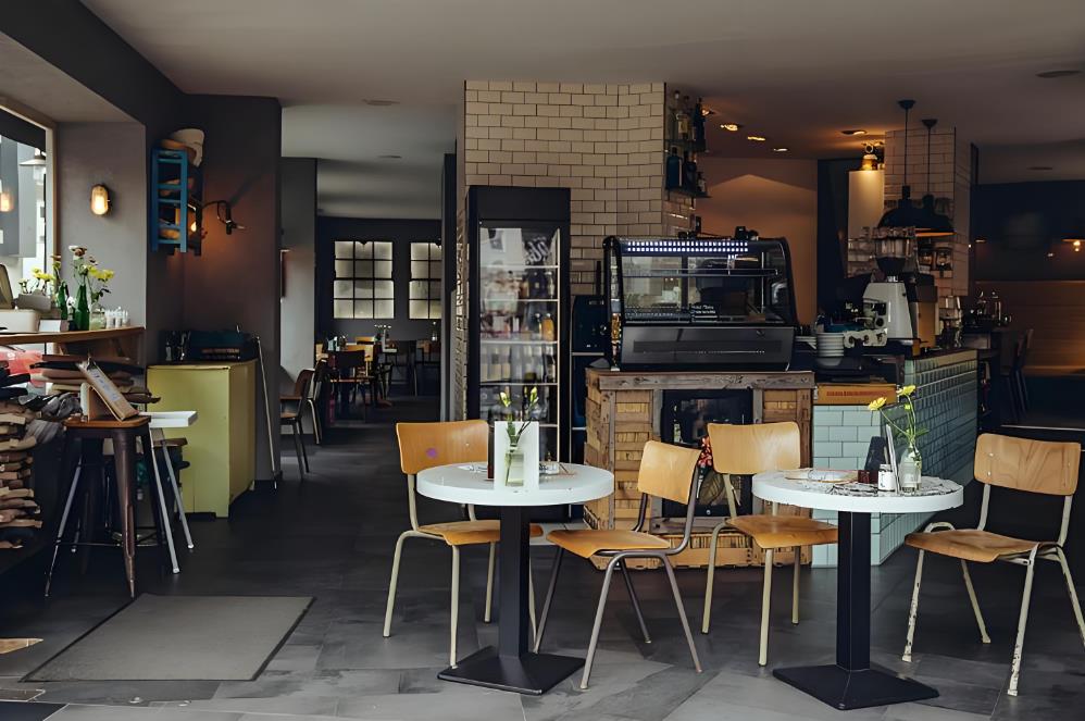 重慶咖啡店裝修預算表明細