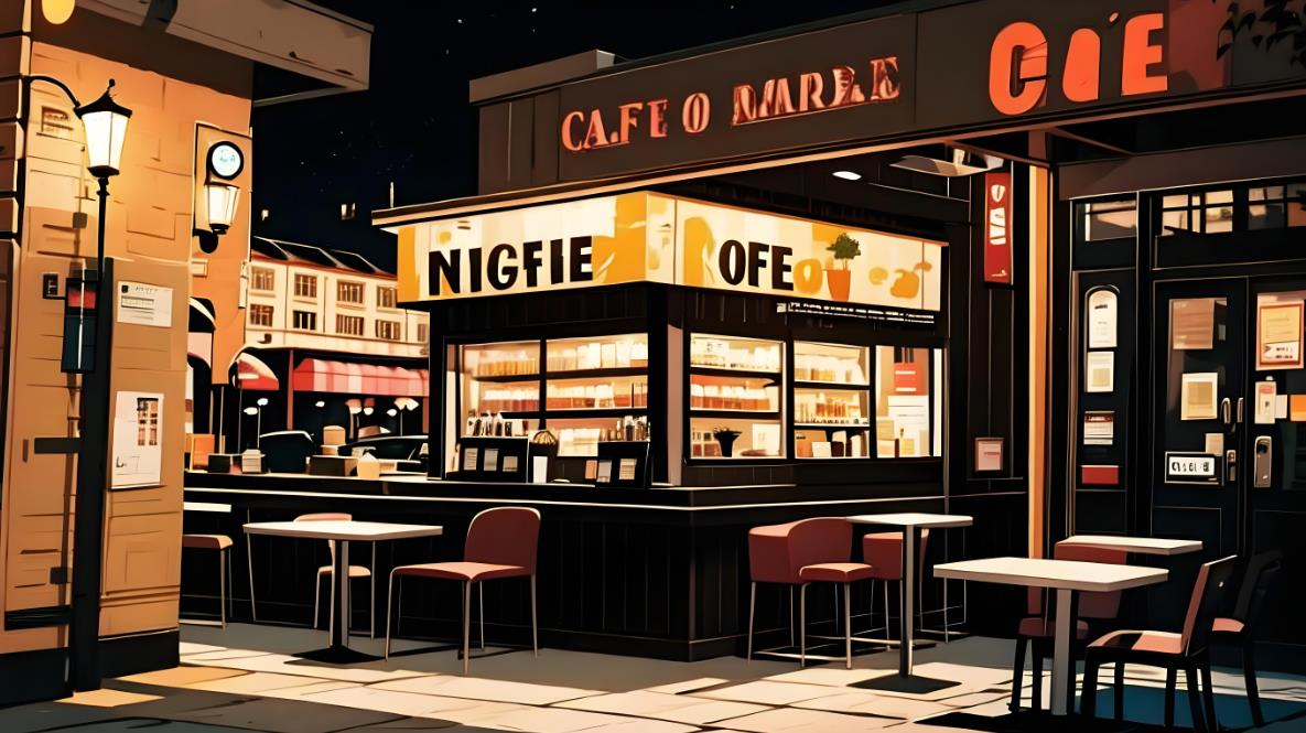 重慶咖啡店裝修報價單明細表