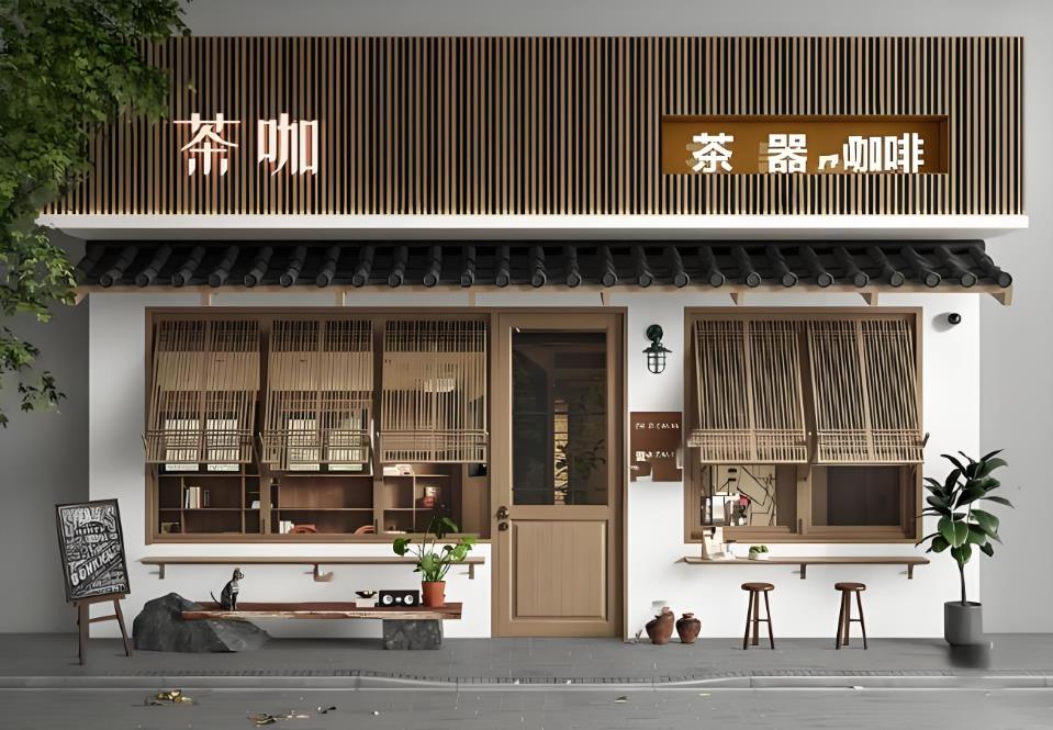 重慶門市裝修費用全解析