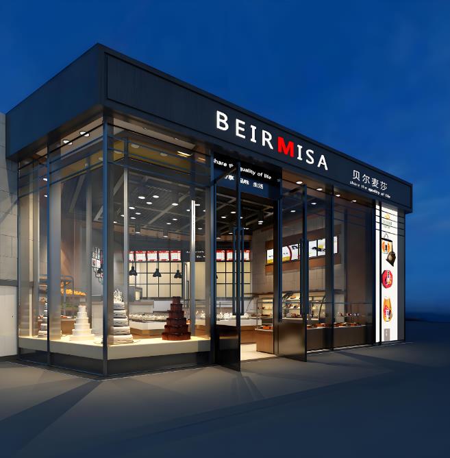 重慶門市裝修費用全解析