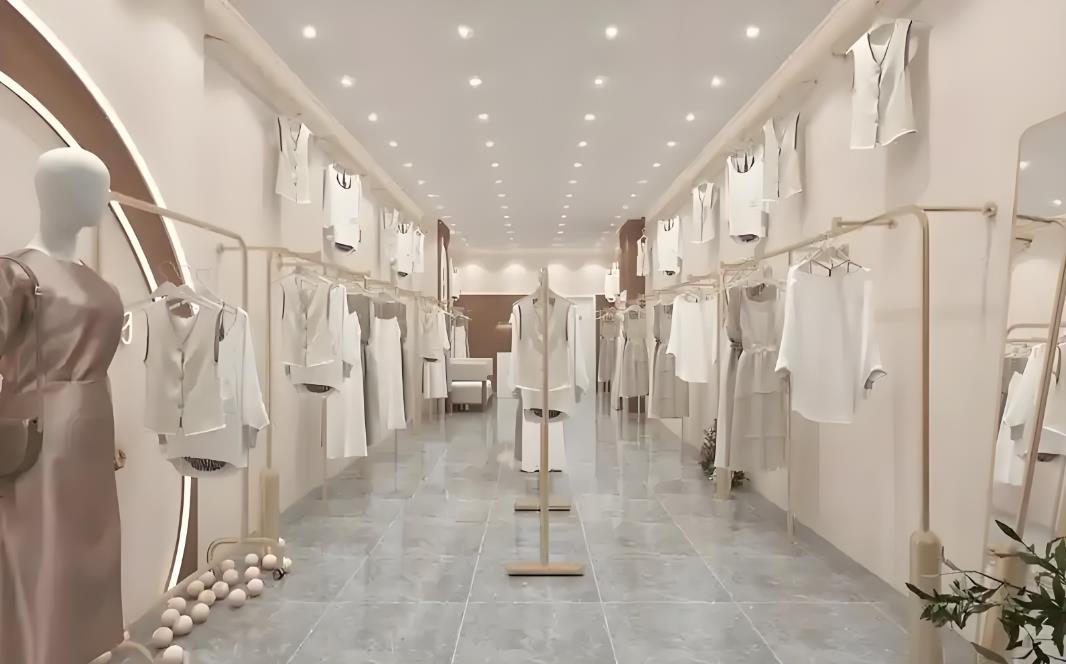 重慶門市裝修多少錢一平米？