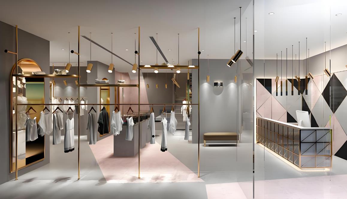 重慶門市裝修價格全解析：2025年避坑指南+精準報價清單