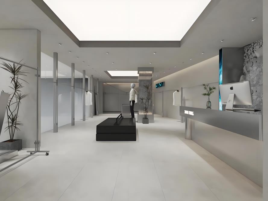 重慶門市裝修流程全攻略：從籌備到開業避坑指南