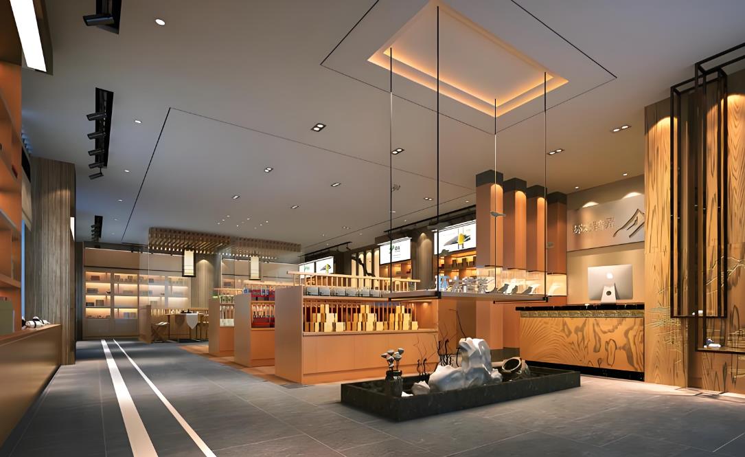 重慶門市裝修價格全解析：2025年避坑指南+精準報價清單