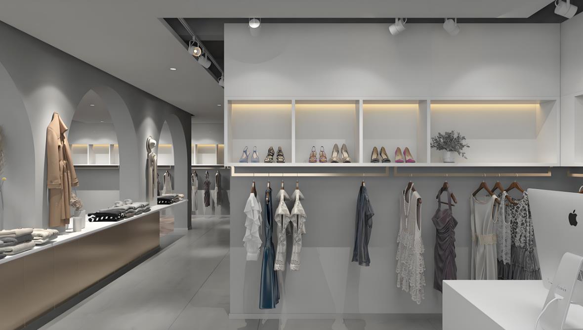 重慶門市裝修預算表：2025年省錢避坑指南