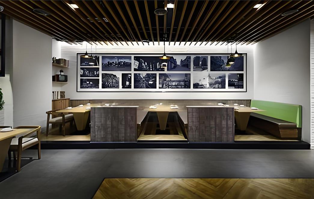 重慶門市裝修多少錢？