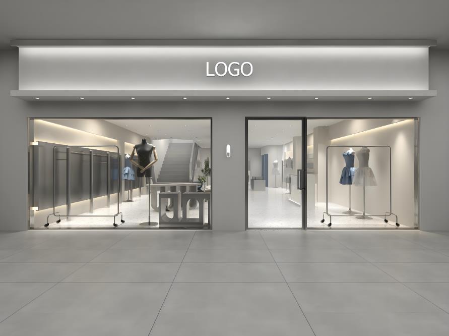 重慶門市裝修預算表：2025年省錢避坑指南