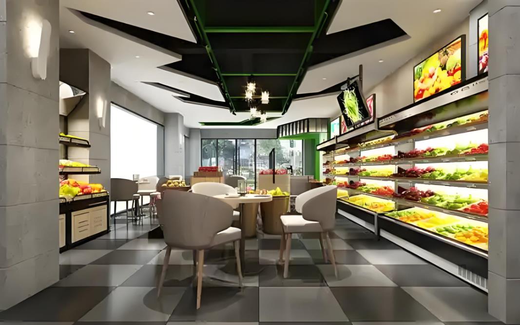 重慶門市裝修流程全攻略：從籌備到開業避坑指南