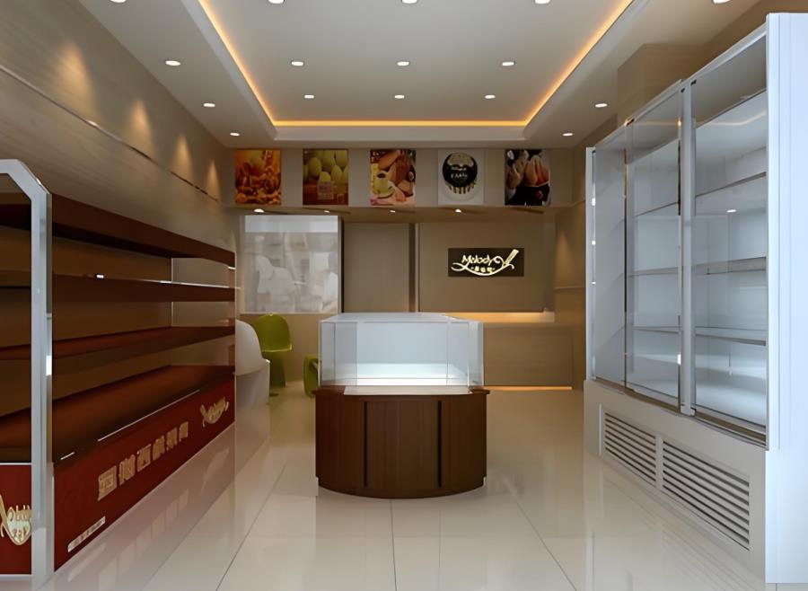 重慶門市裝修多少錢一平米？