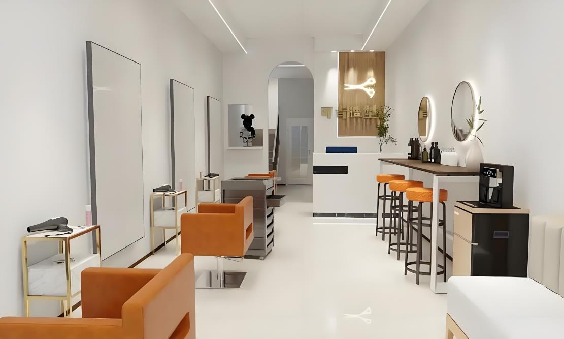 重慶門市裝修多少錢？