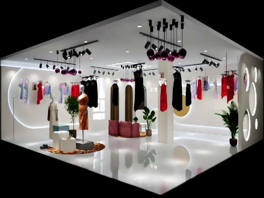 重慶店麵裝修預算表:手把手教你3步做好成本分配+省3萬技巧