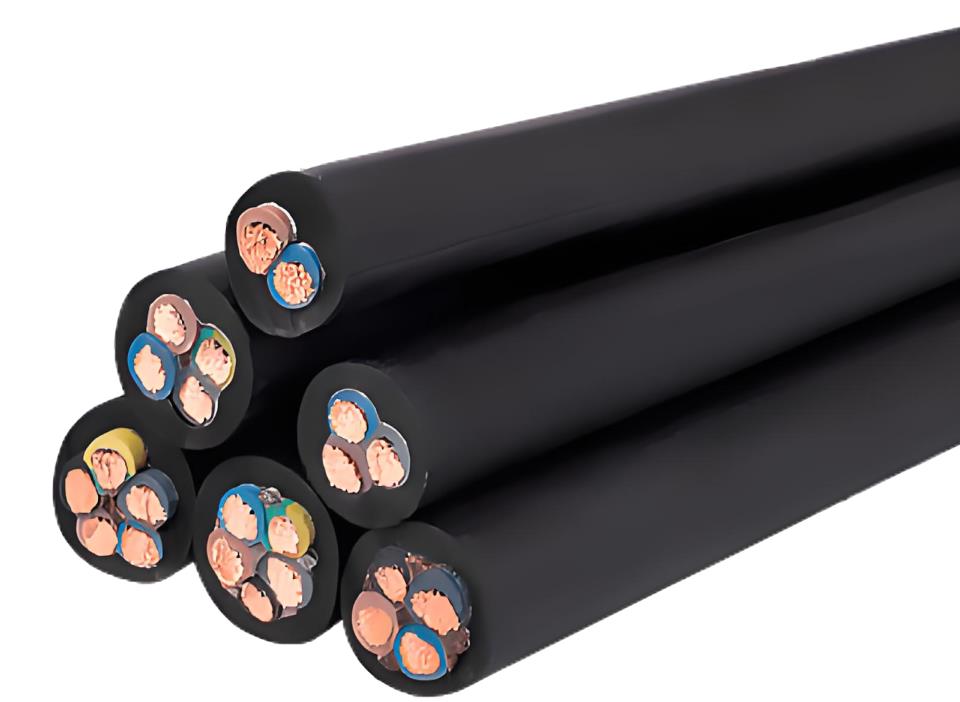 大功率設備電路