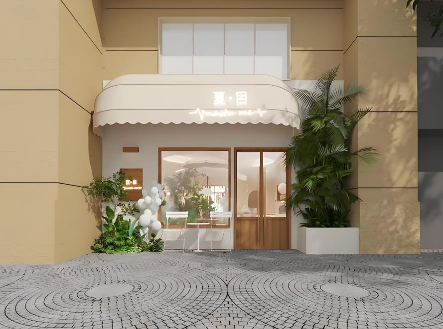 甜品店裝修需要多少錢?