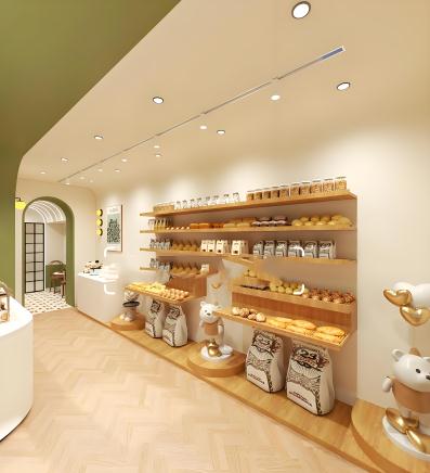 甜品店裝修設計注意事項有哪些？