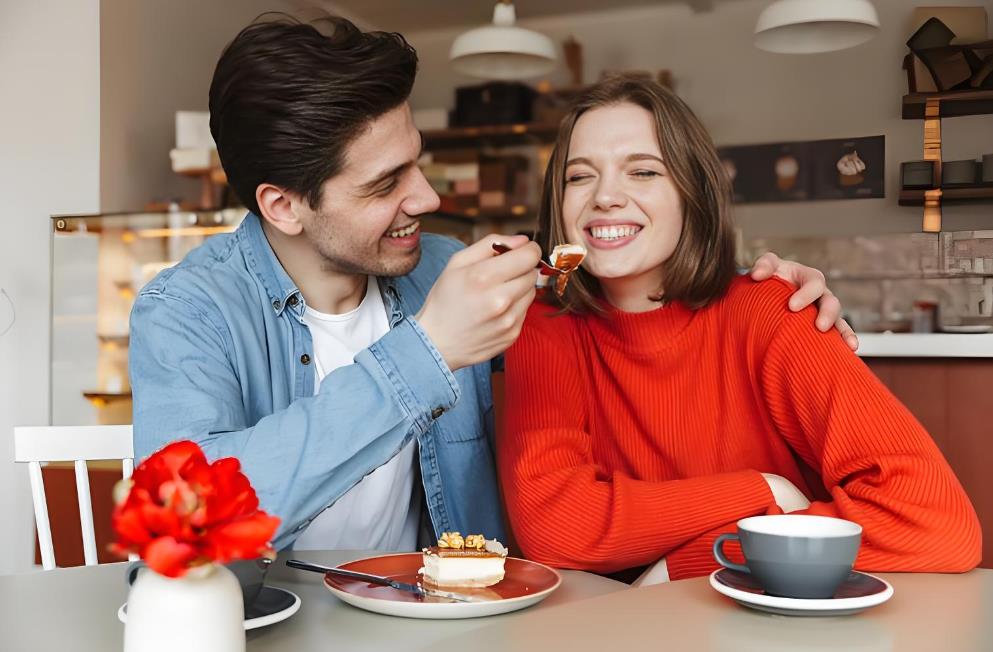 甜品店裝修設計方案