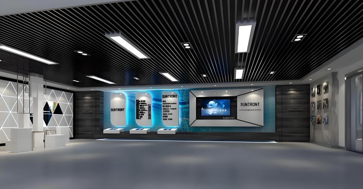 展廳裝修設計流程和步驟有哪些？