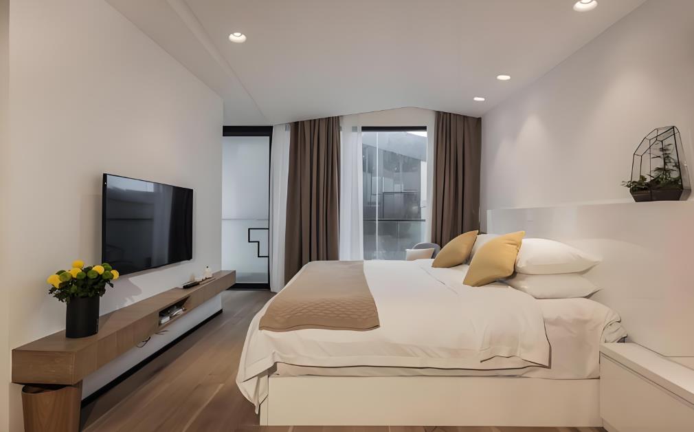 賓館裝修一個房間多少錢？