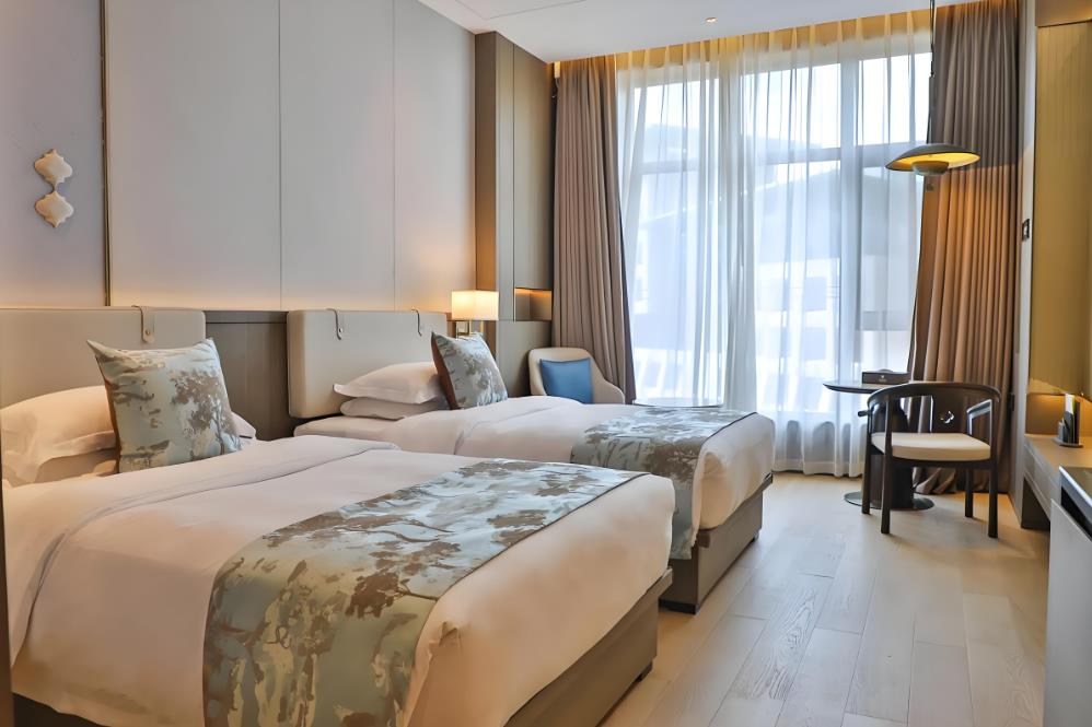 普通酒店裝修要多少錢一個房間？