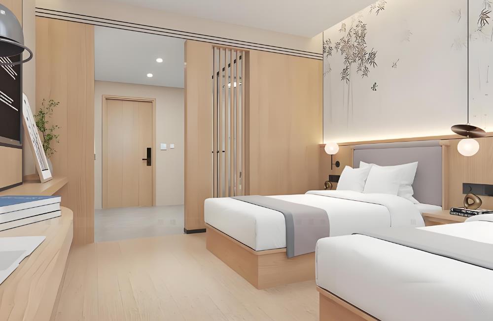 賓館裝修一個房間多少錢？