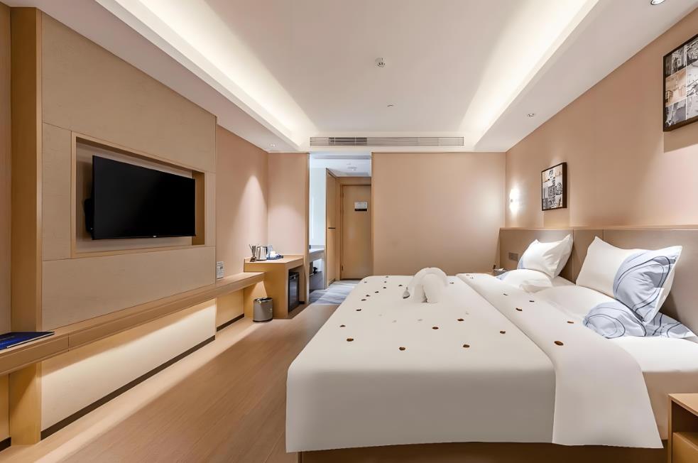 賓館裝修一個房間多少錢？